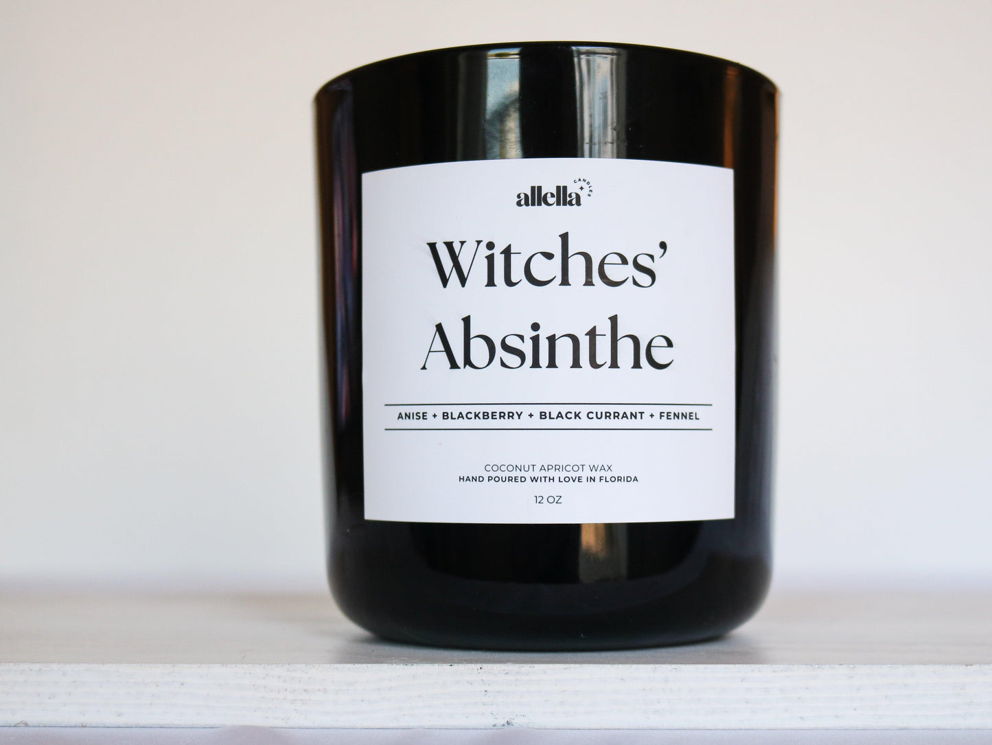 Witches' Absinthe