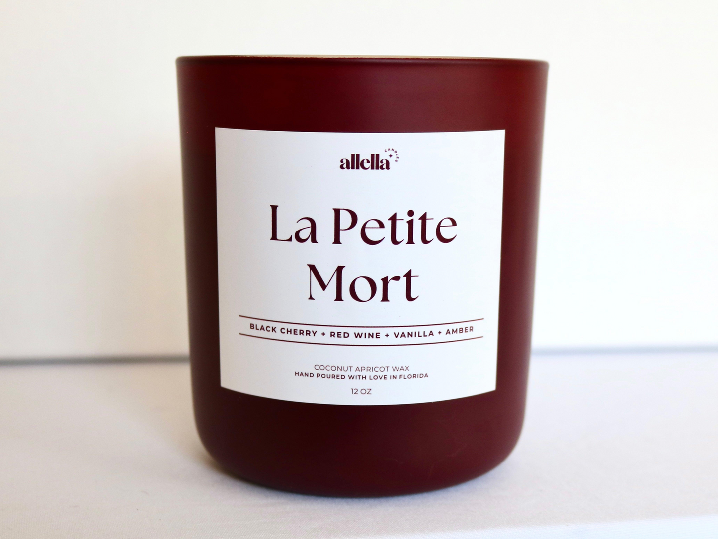La Petite Mort