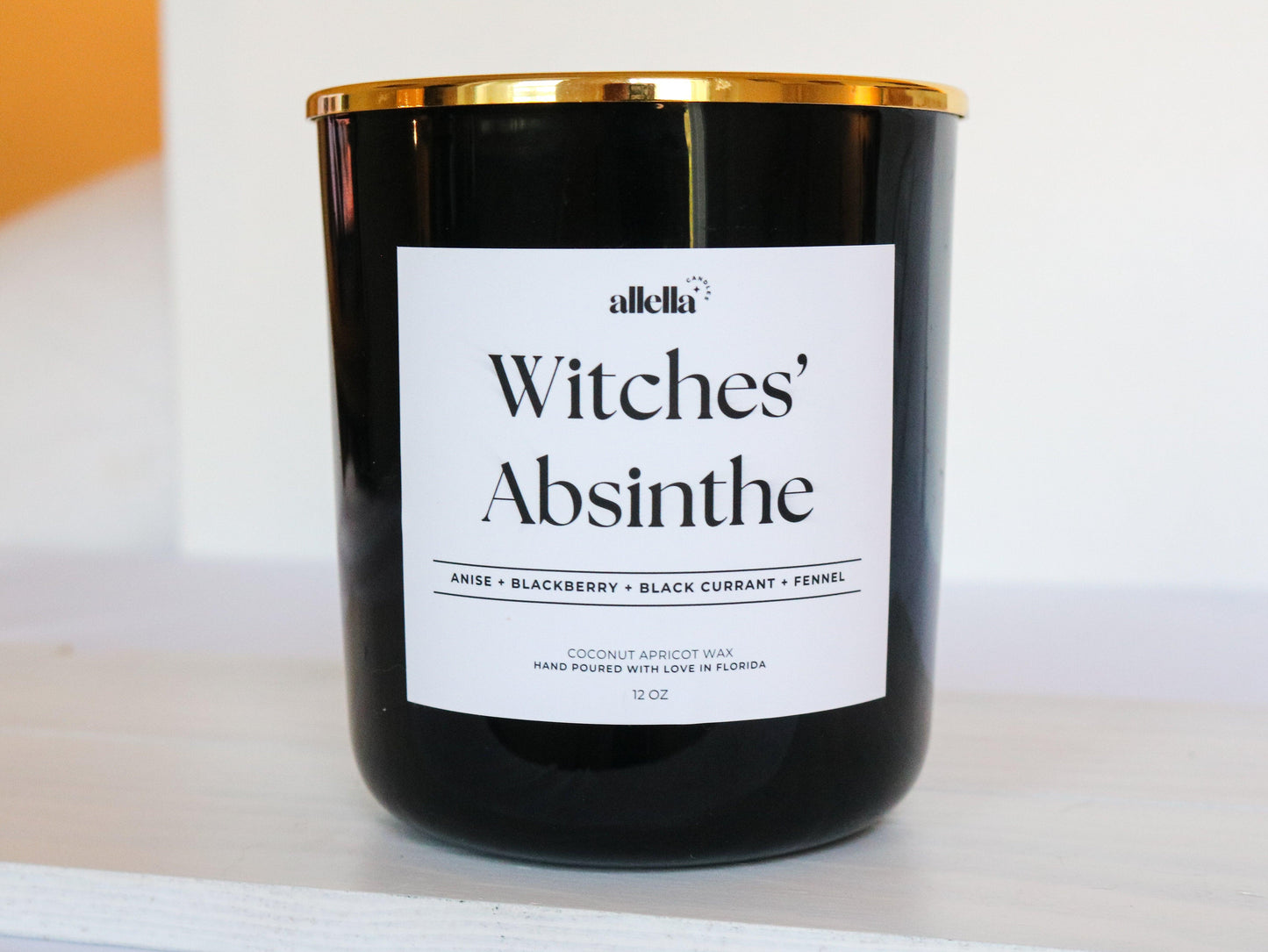 Witches' Absinthe