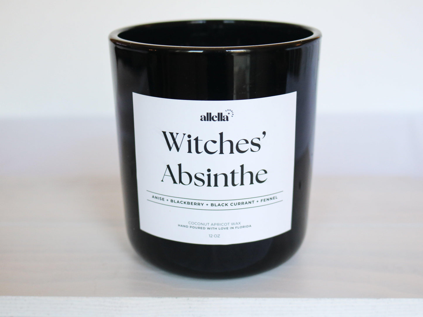 Witches' Absinthe