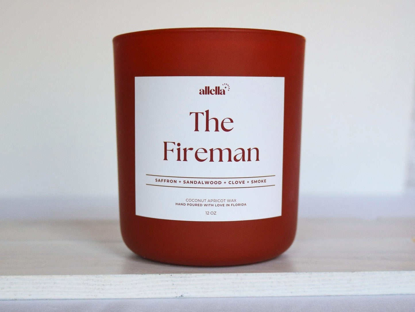 The Fireman