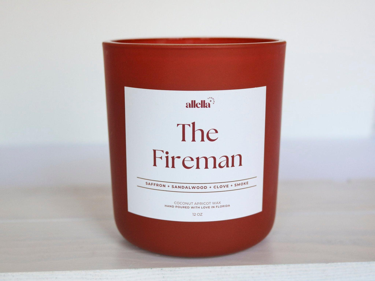 The Fireman