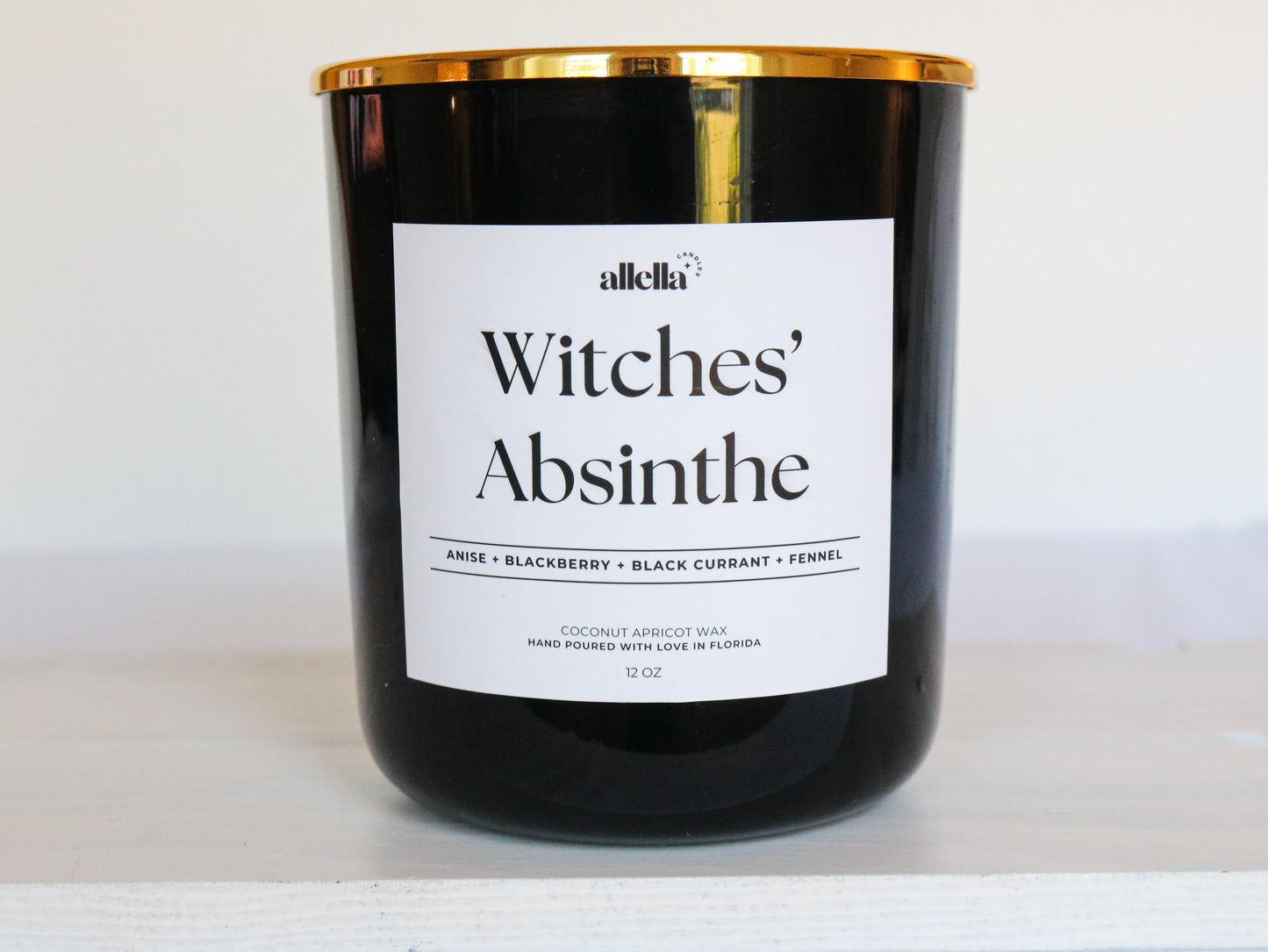 Witches' Absinthe