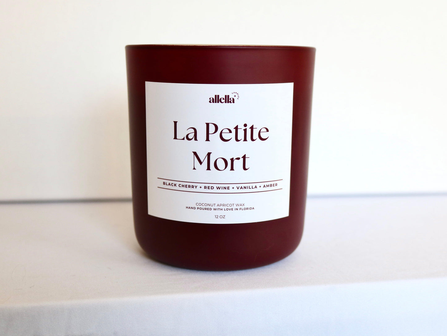 La Petite Mort