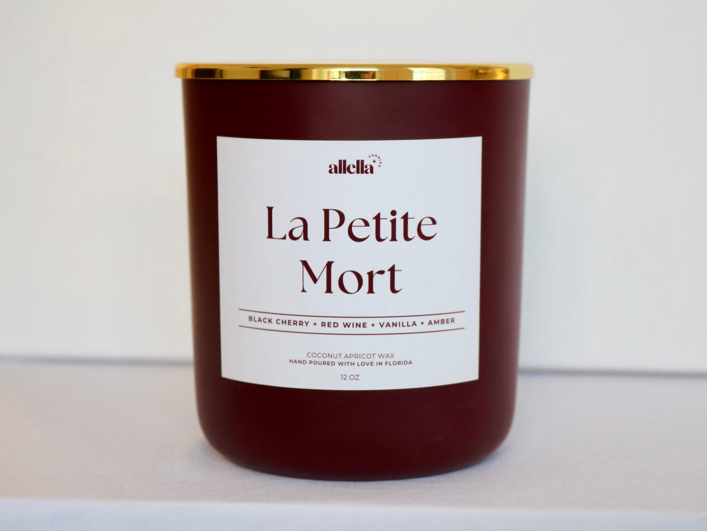 La Petite Mort