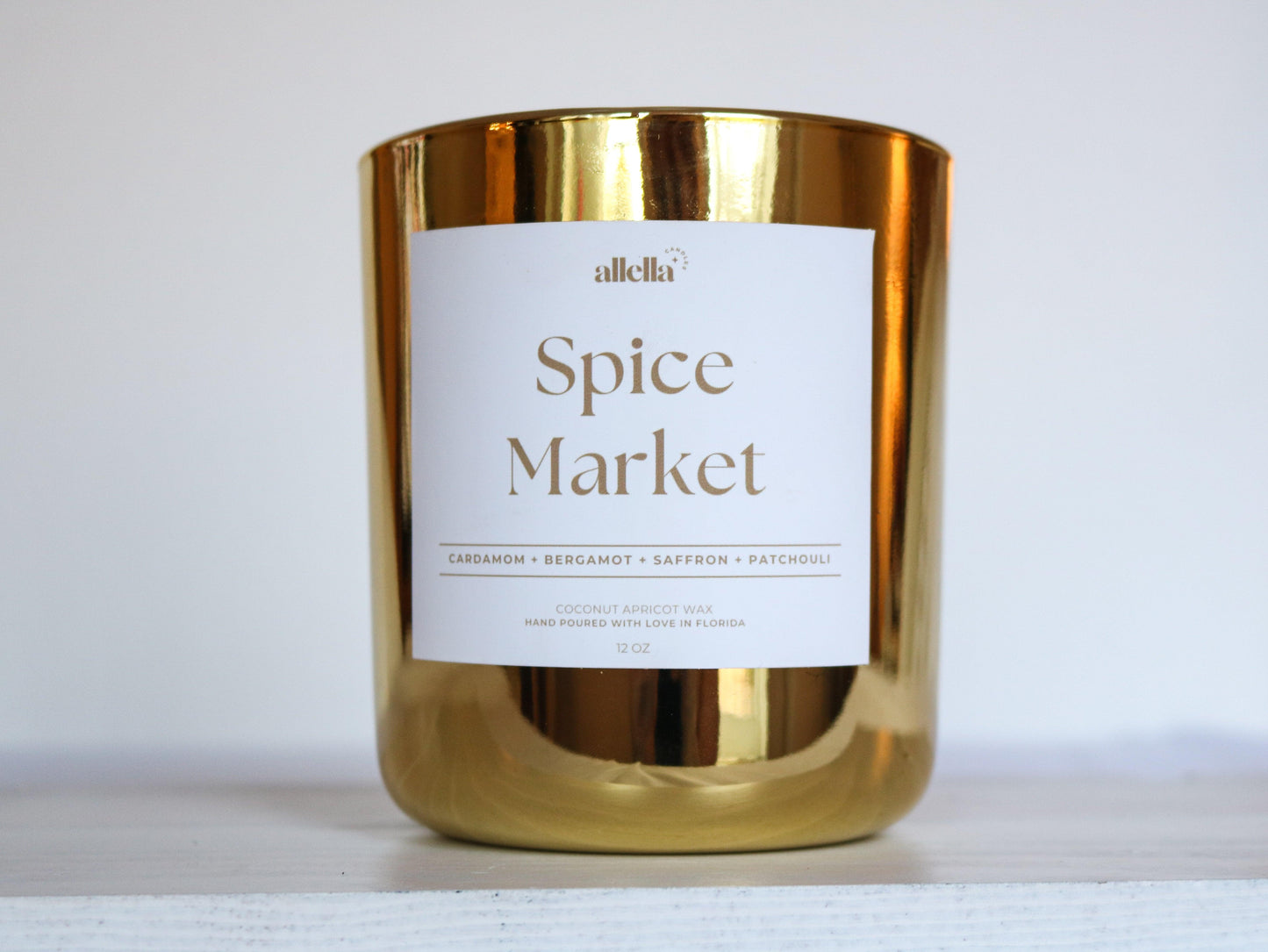 Spice Market