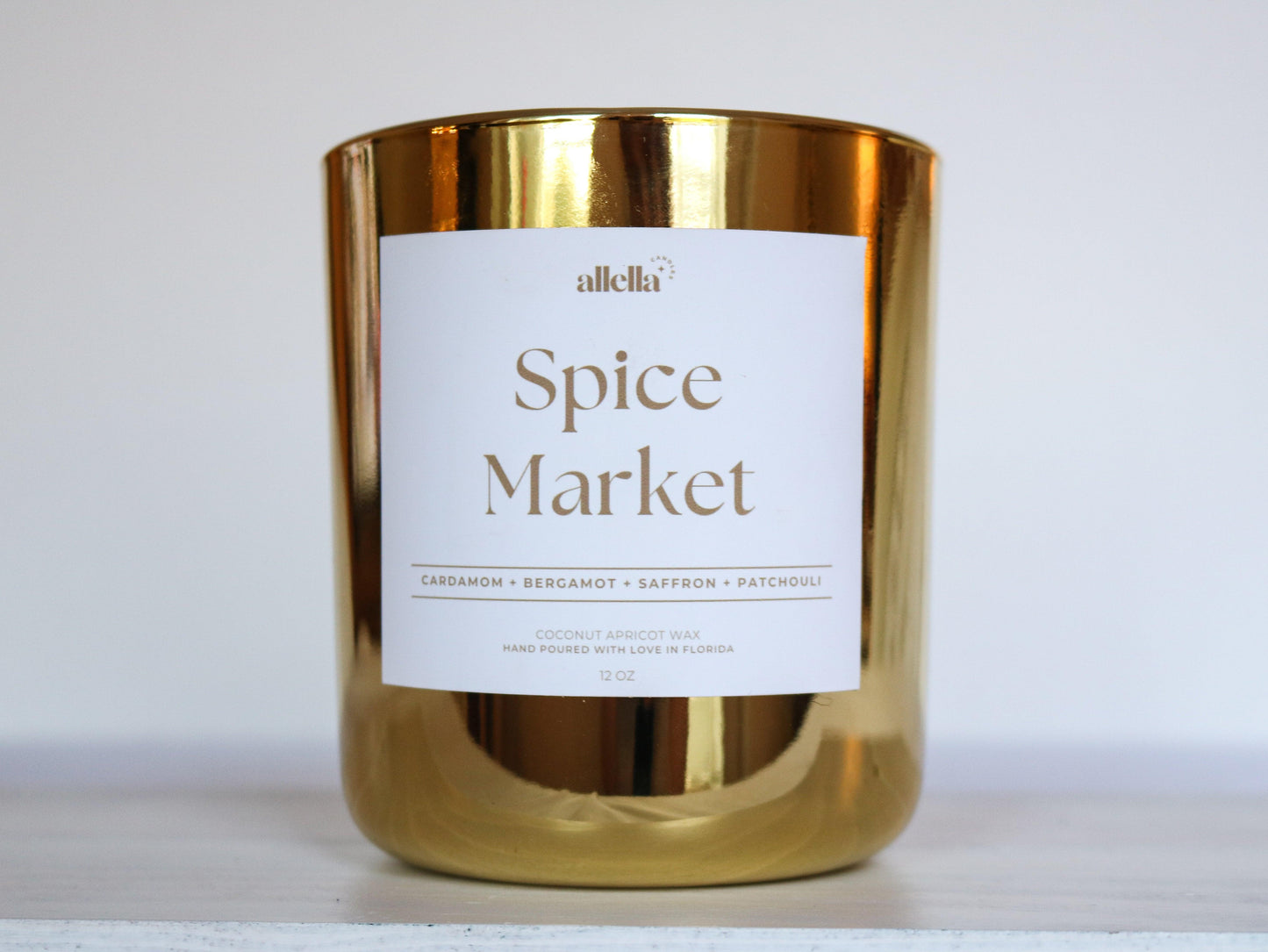 Spice Market