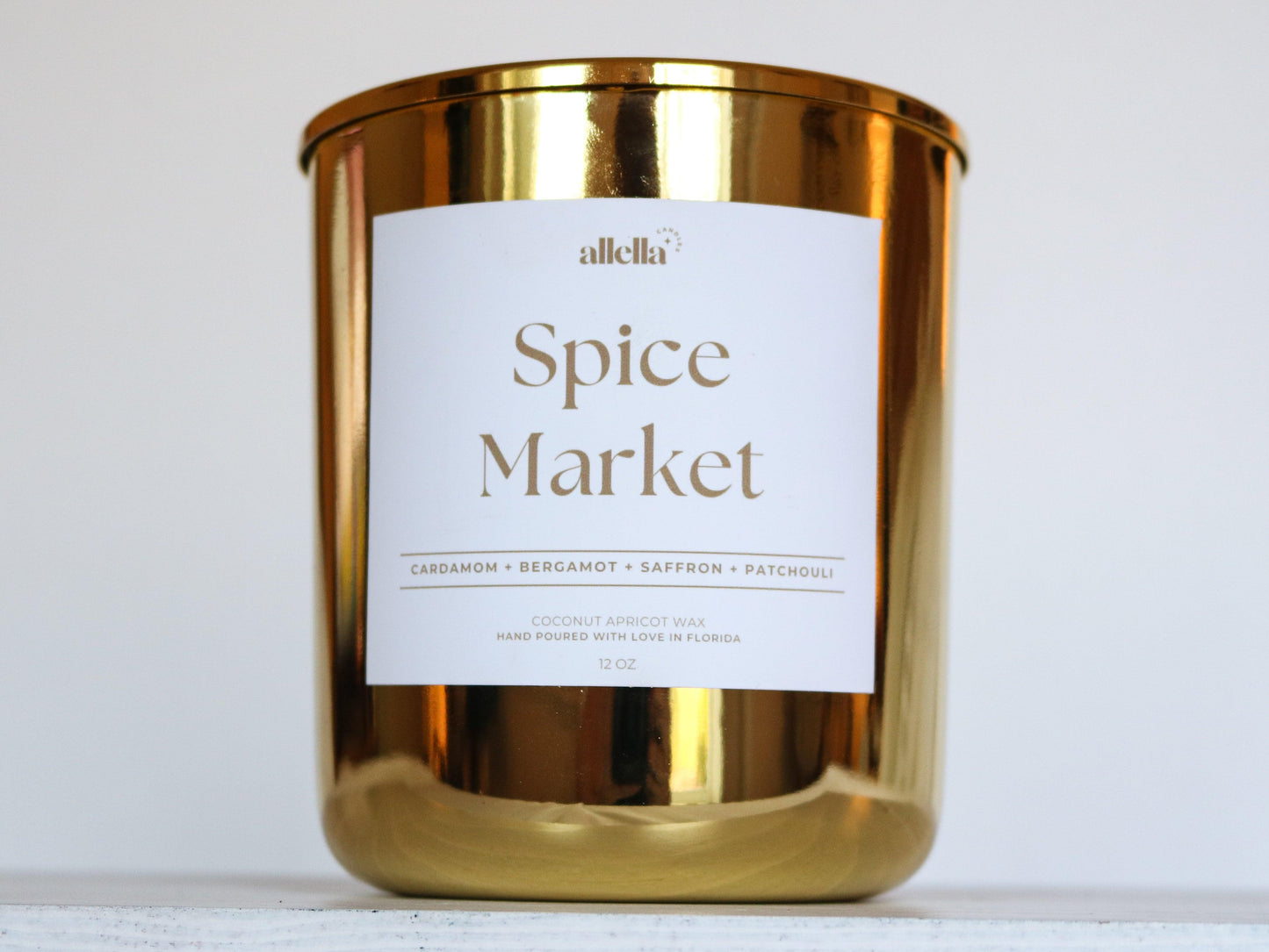 Spice Market