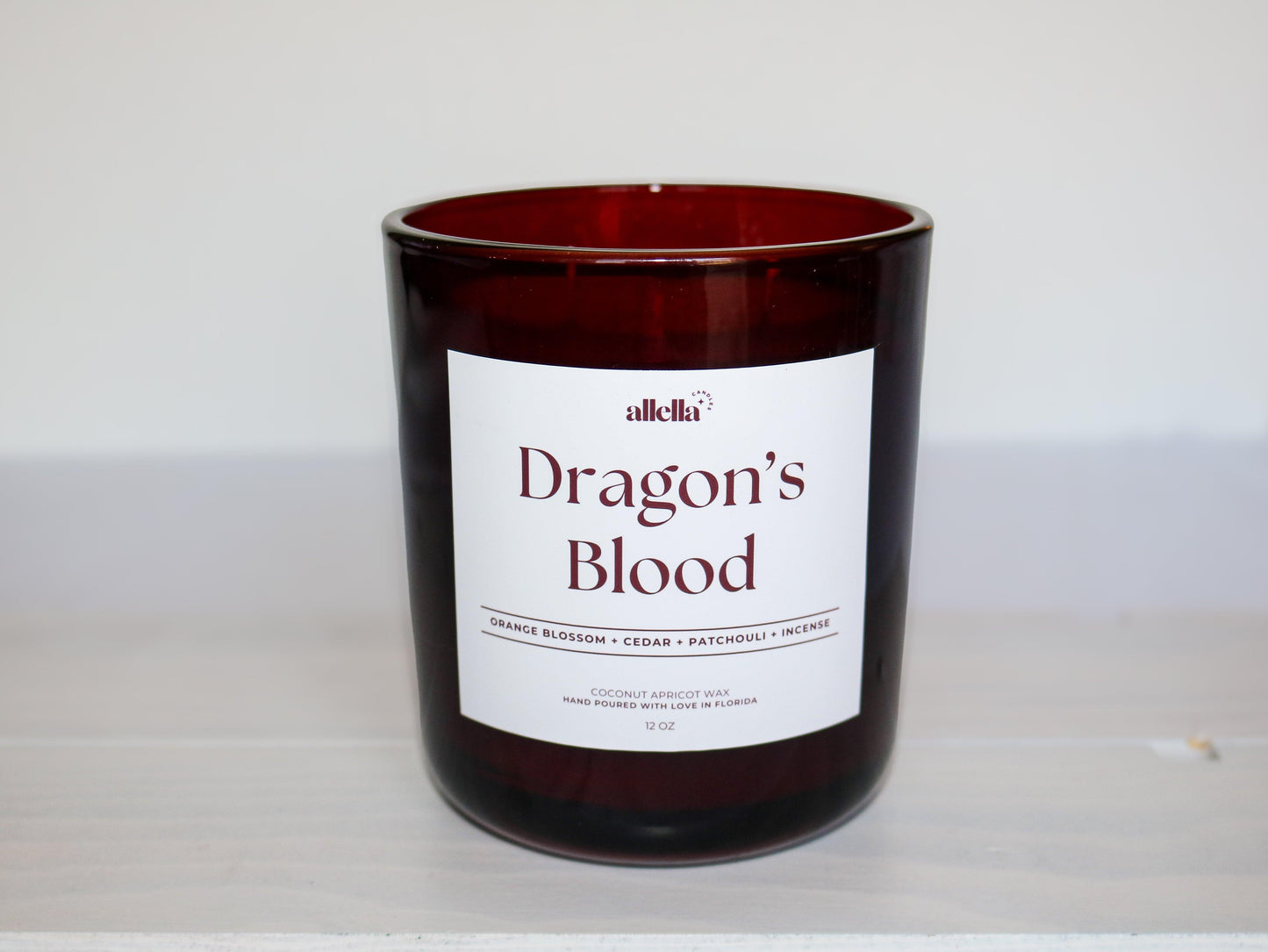 Dragon's Blood