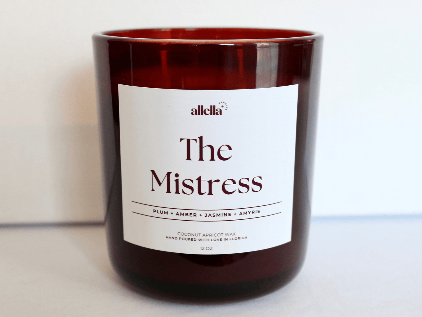 The Mistress