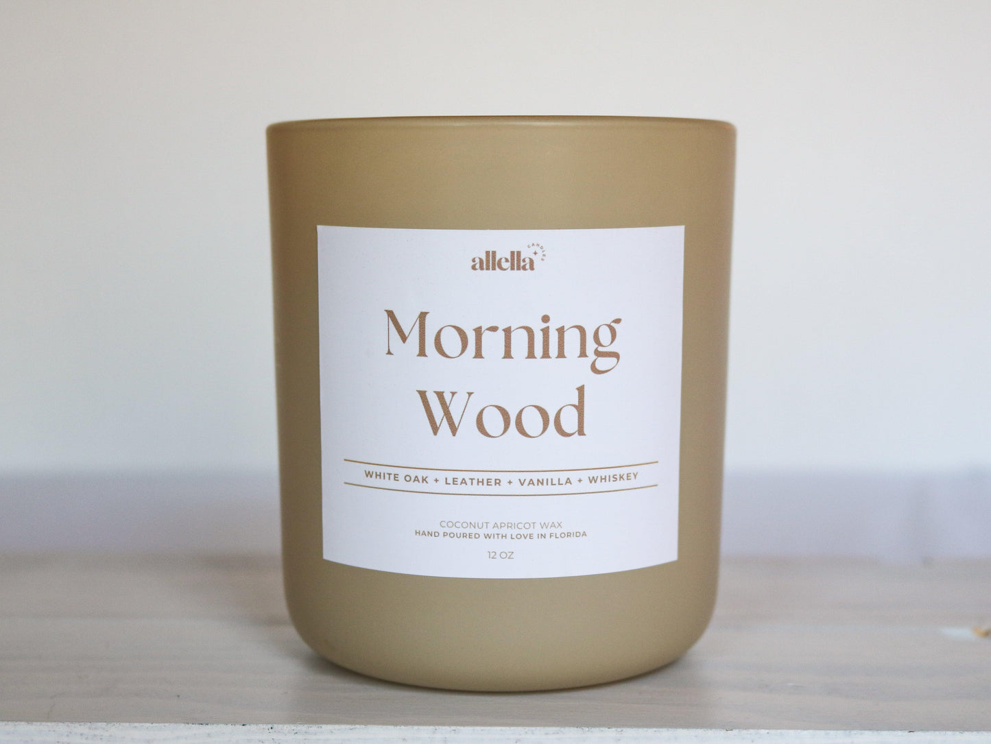 Morning Wood