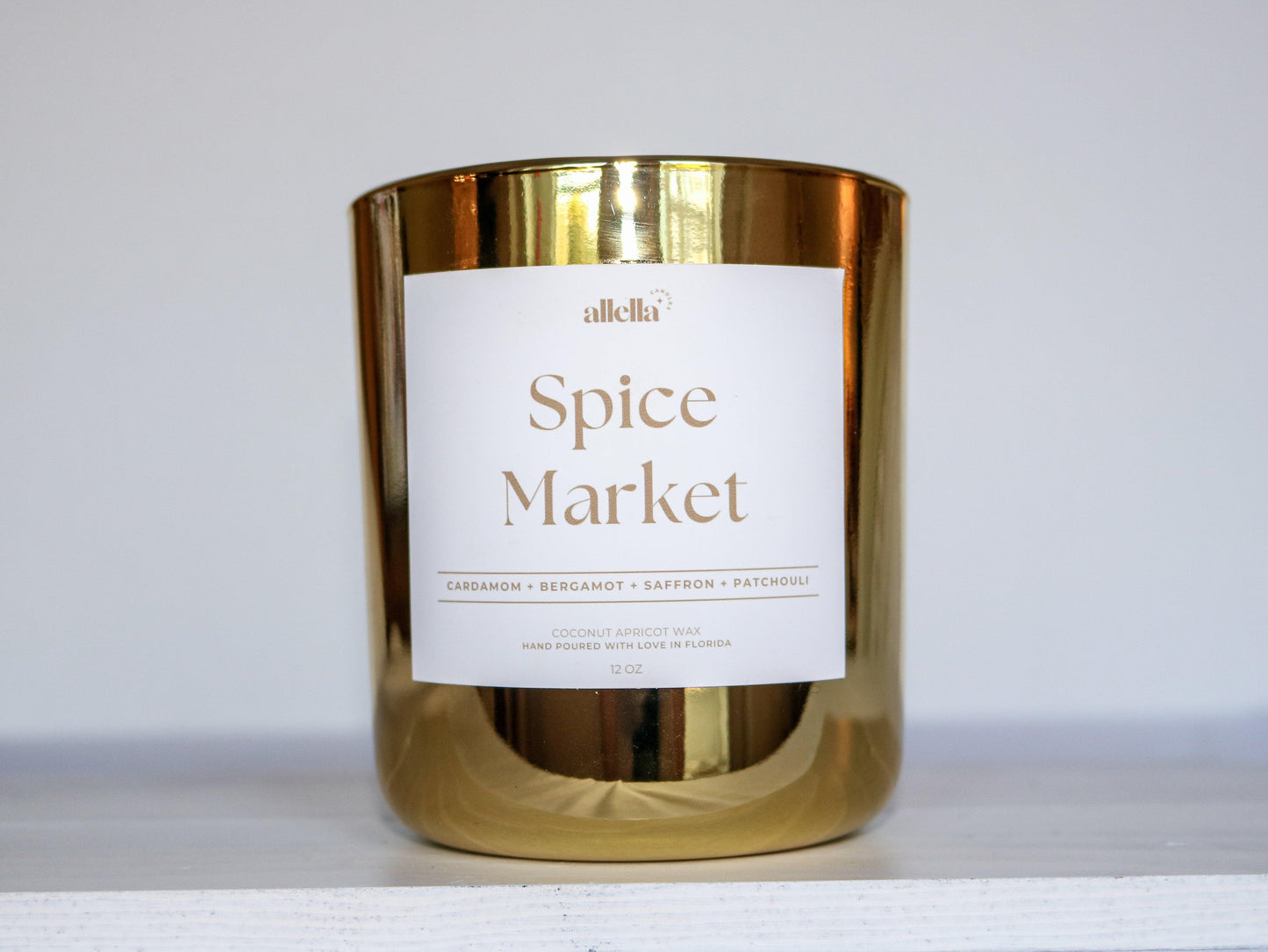 Spice Market