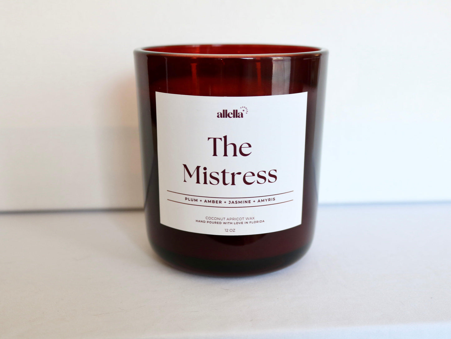 The Mistress