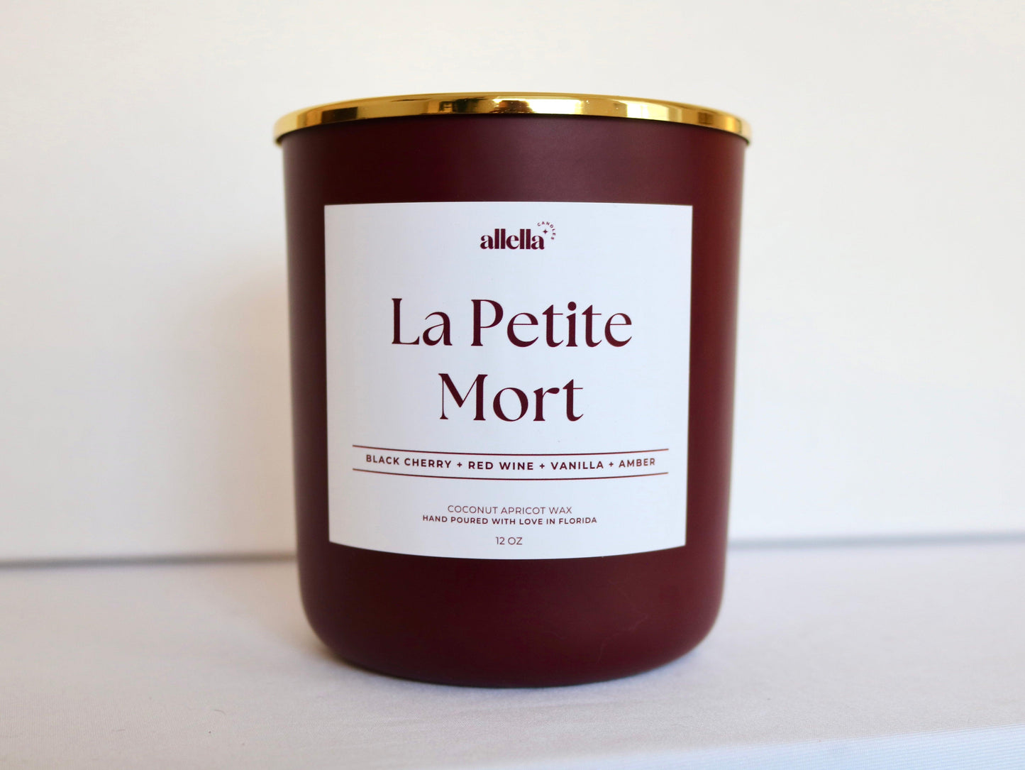 La Petite Mort