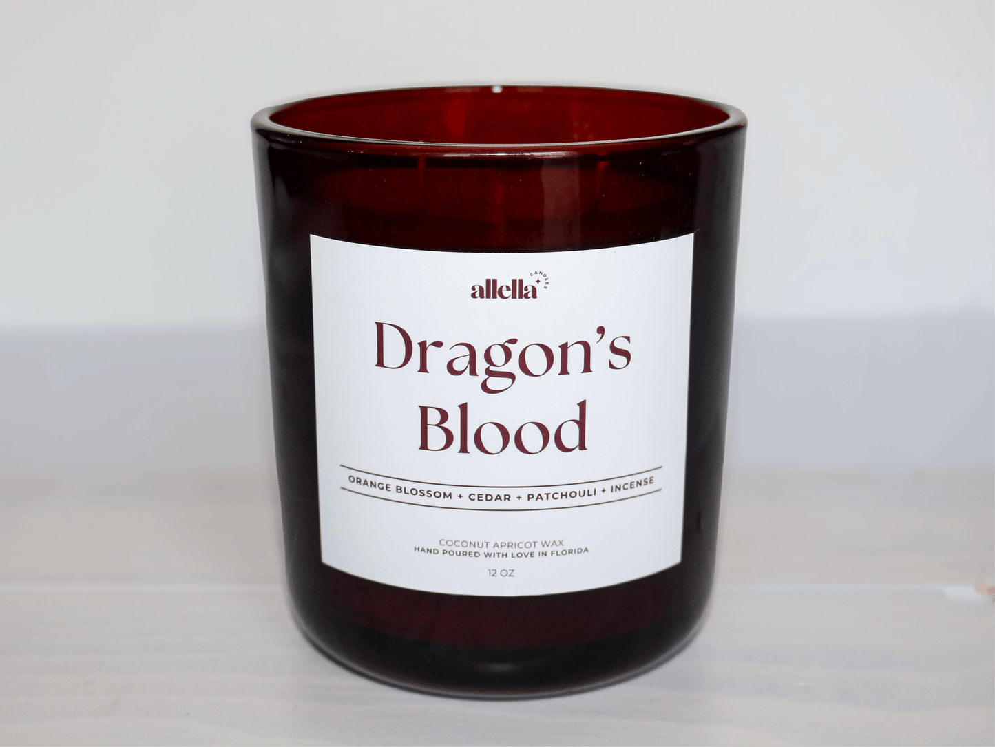 Dragon's Blood