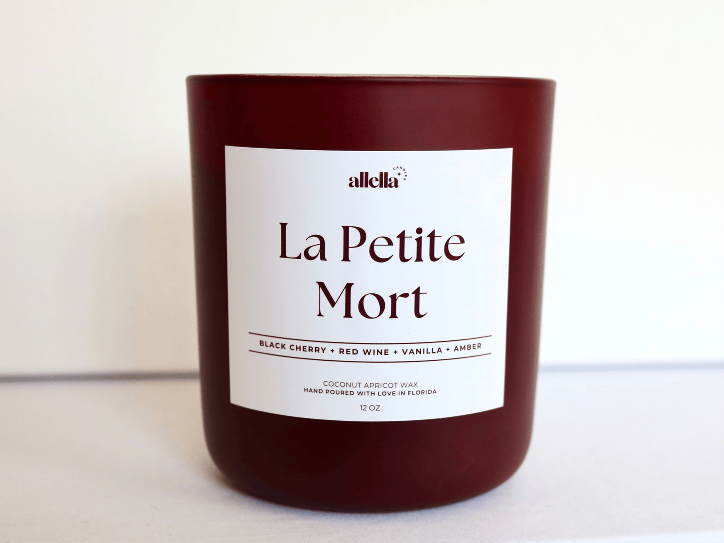 La Petite Mort