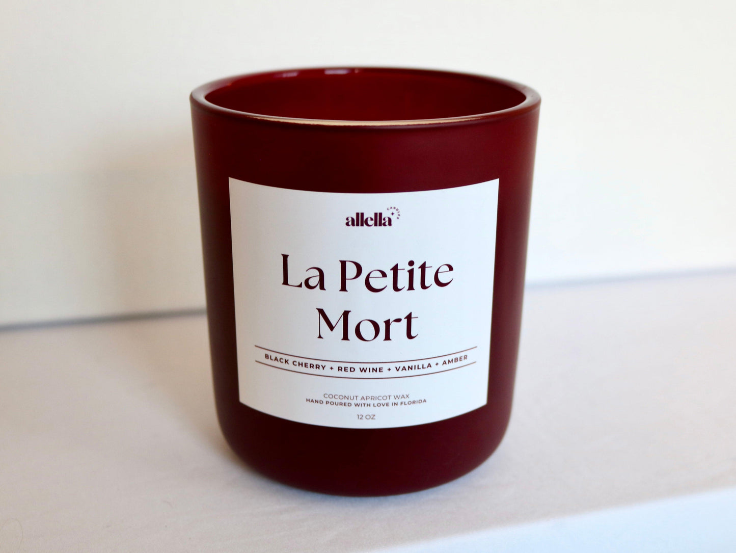 La Petite Mort